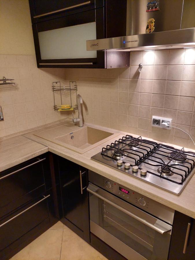 Kvartira Apartament Brześć Zewnętrze zdjęcie