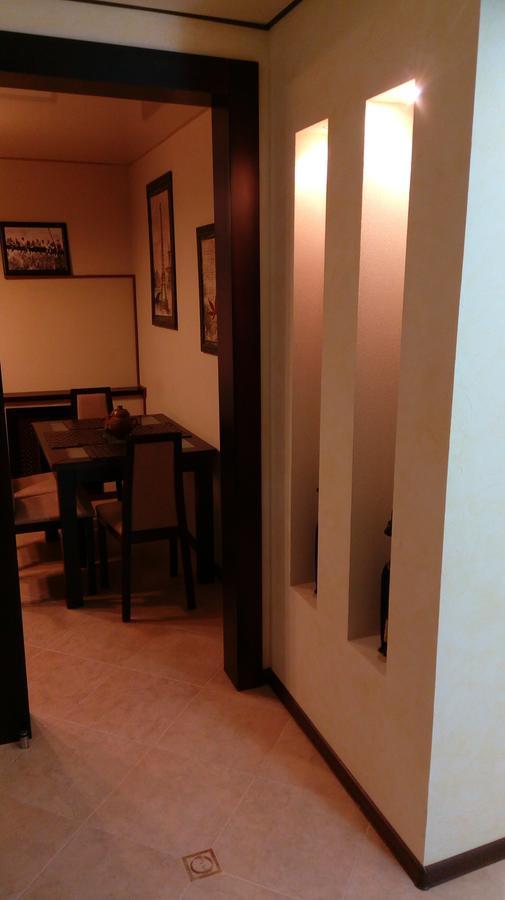 Kvartira Apartament Brześć Zewnętrze zdjęcie