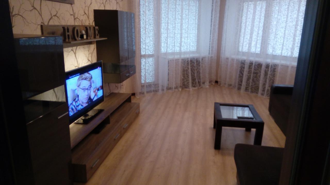 Kvartira Apartament Brześć Zewnętrze zdjęcie