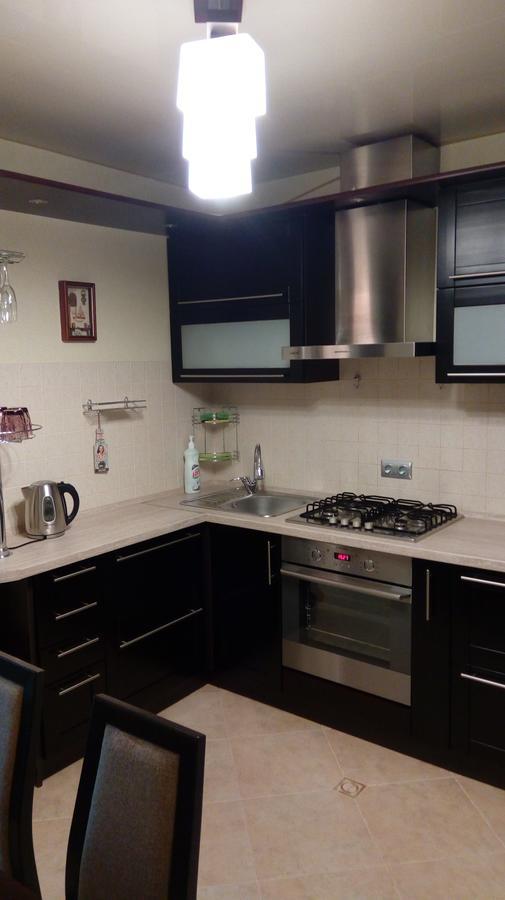 Kvartira Apartament Brześć Zewnętrze zdjęcie