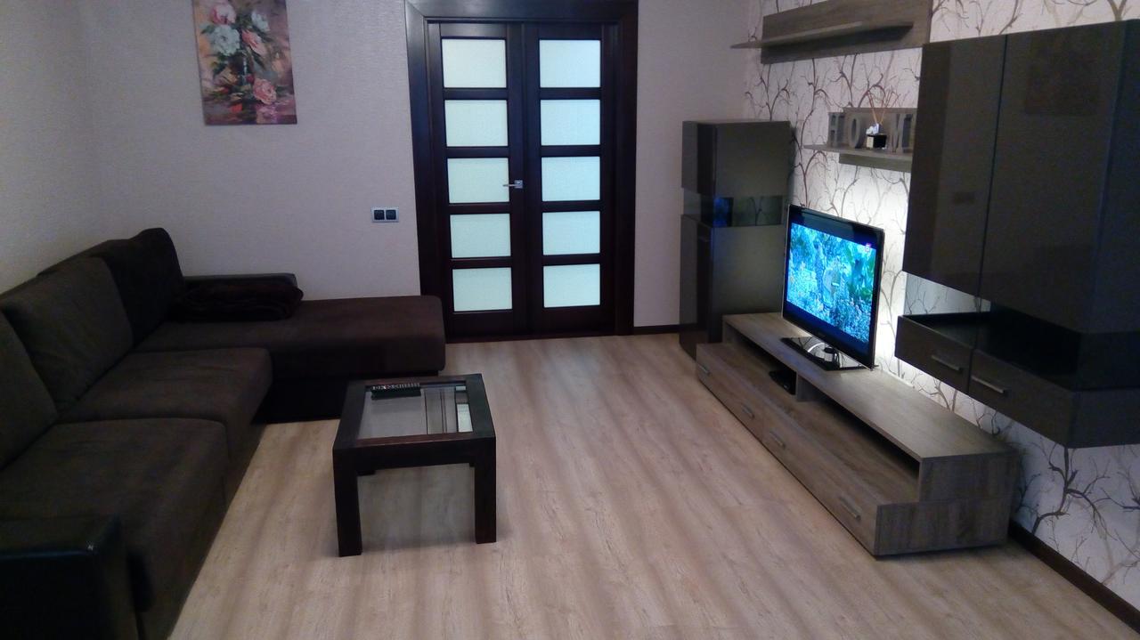 Kvartira Apartament Brześć Zewnętrze zdjęcie