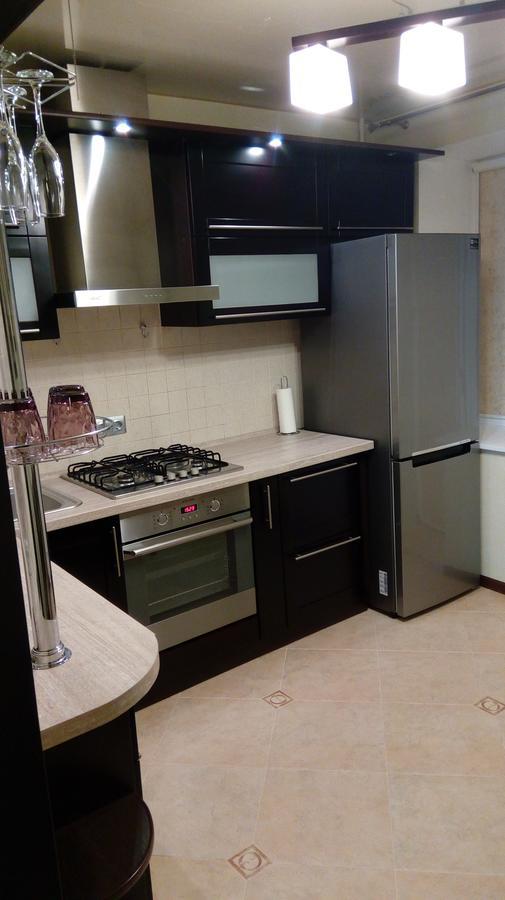 Kvartira Apartament Brześć Zewnętrze zdjęcie