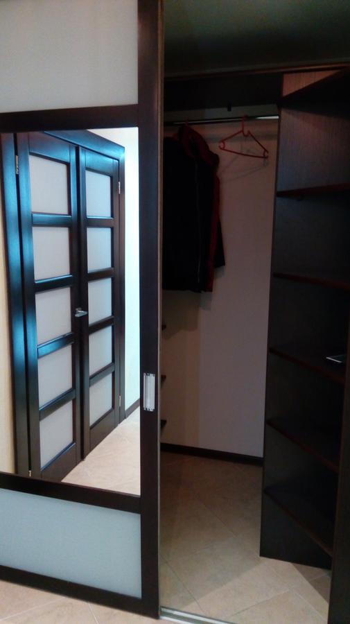 Kvartira Apartament Brześć Zewnętrze zdjęcie