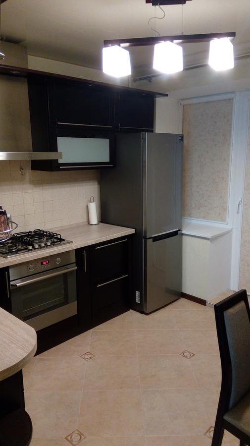 Kvartira Apartament Brześć Zewnętrze zdjęcie