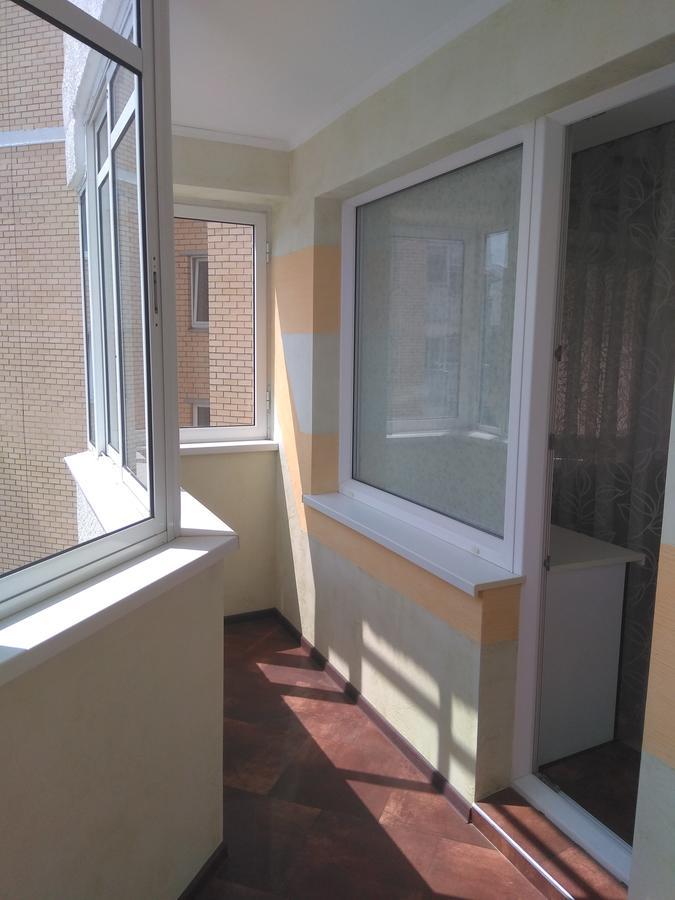 Kvartira Apartament Brześć Zewnętrze zdjęcie