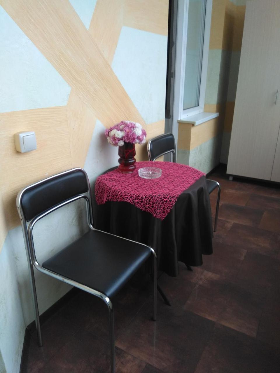 Kvartira Apartament Brześć Zewnętrze zdjęcie