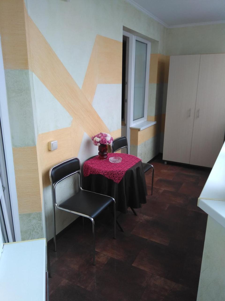 Kvartira Apartament Brześć Zewnętrze zdjęcie